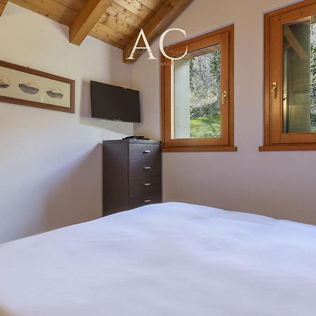 Apartamento Sunshine Vione Exterior foto