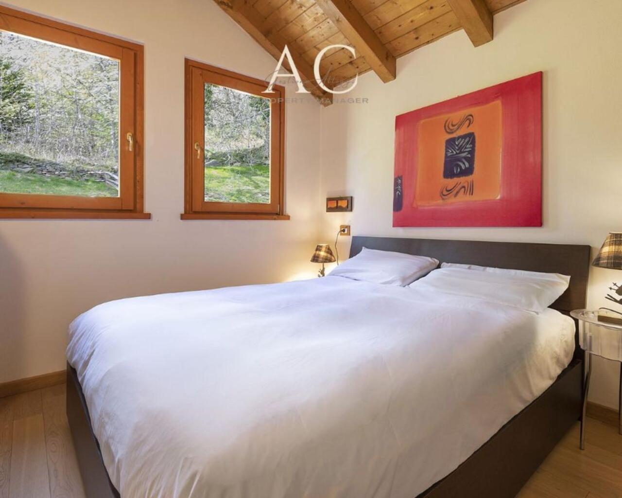 Apartamento Sunshine Vione Exterior foto