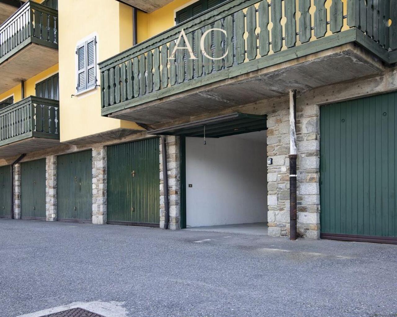 Apartamento Sunshine Vione Exterior foto