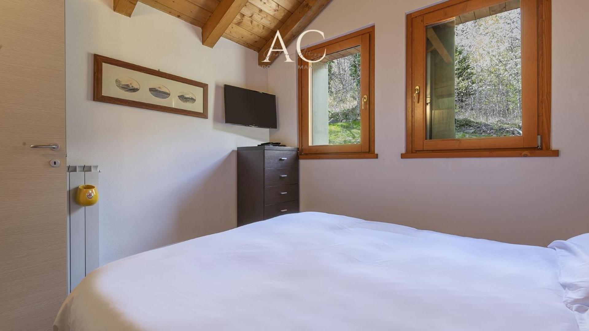 Apartamento Sunshine Vione Exterior foto