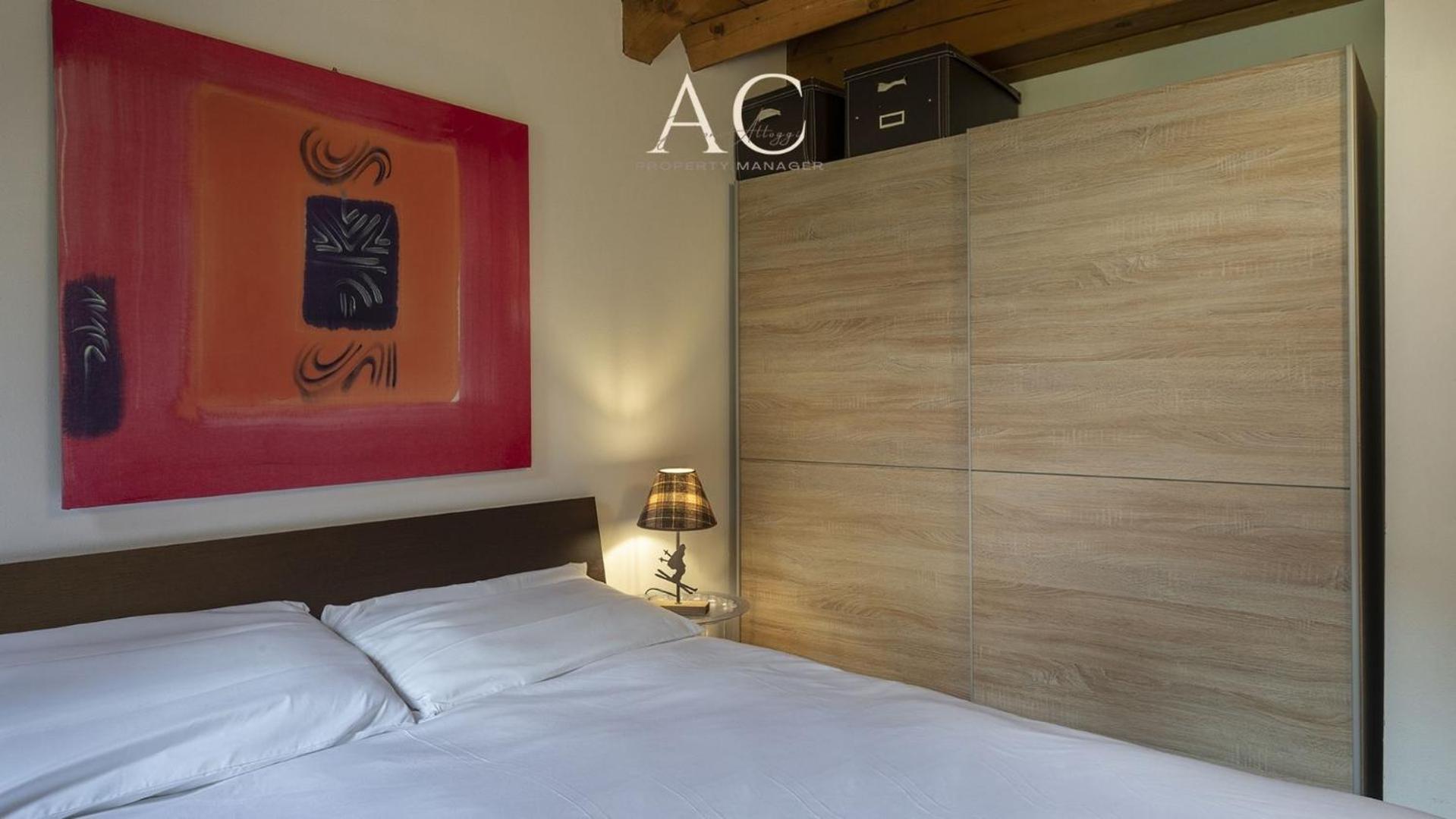 Apartamento Sunshine Vione Exterior foto