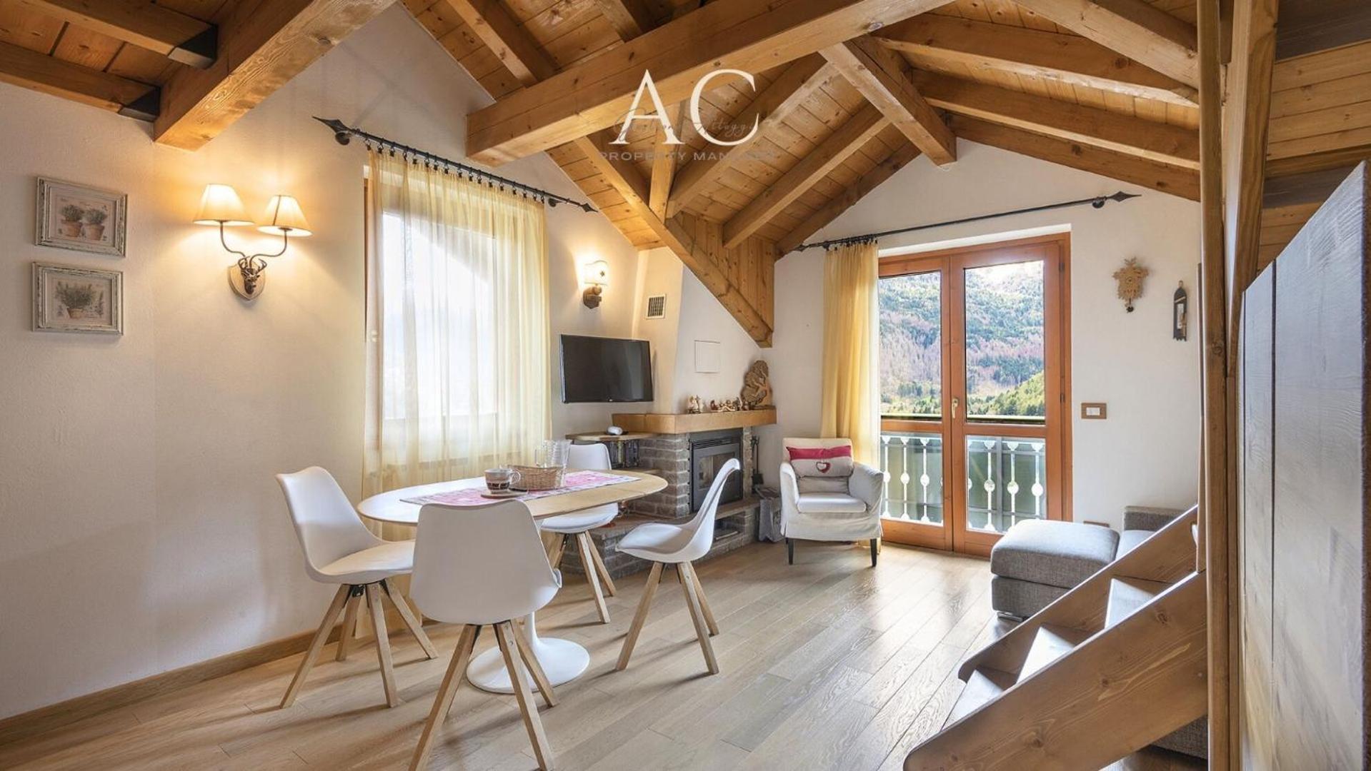 Apartamento Sunshine Vione Exterior foto