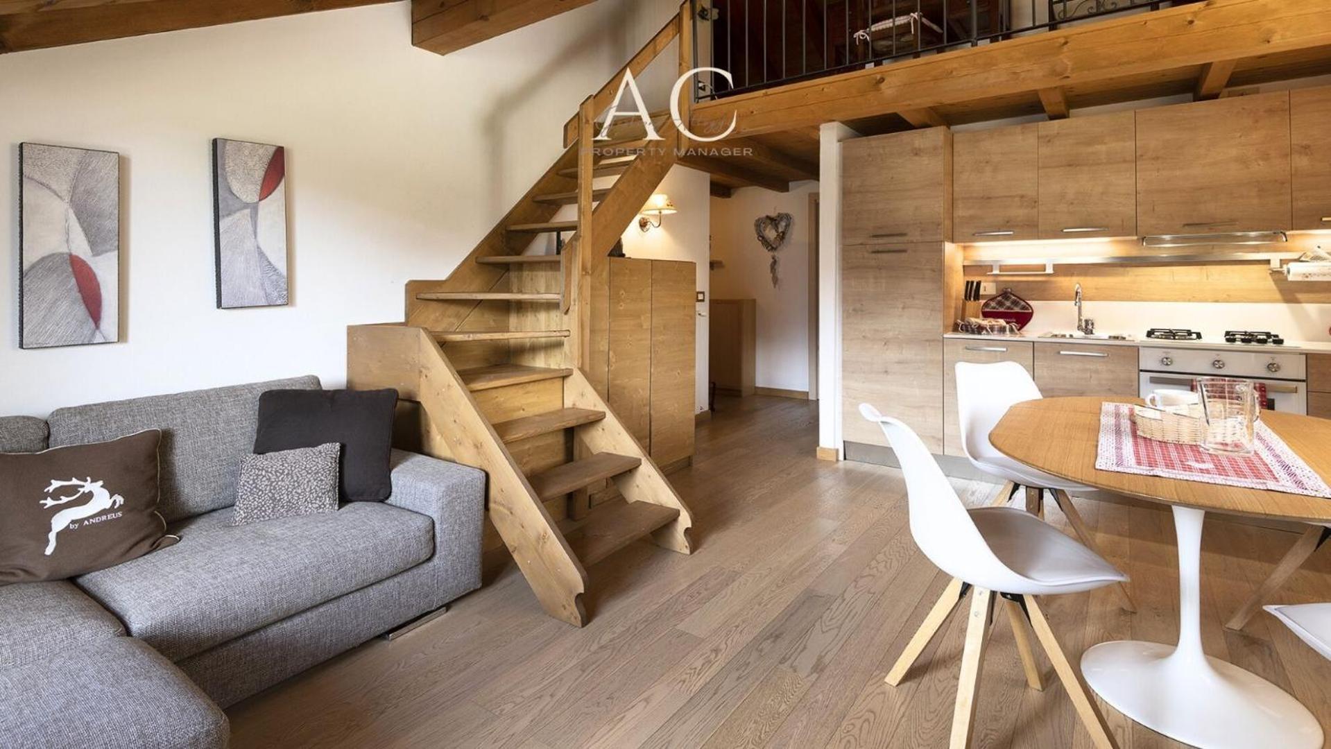 Apartamento Sunshine Vione Exterior foto
